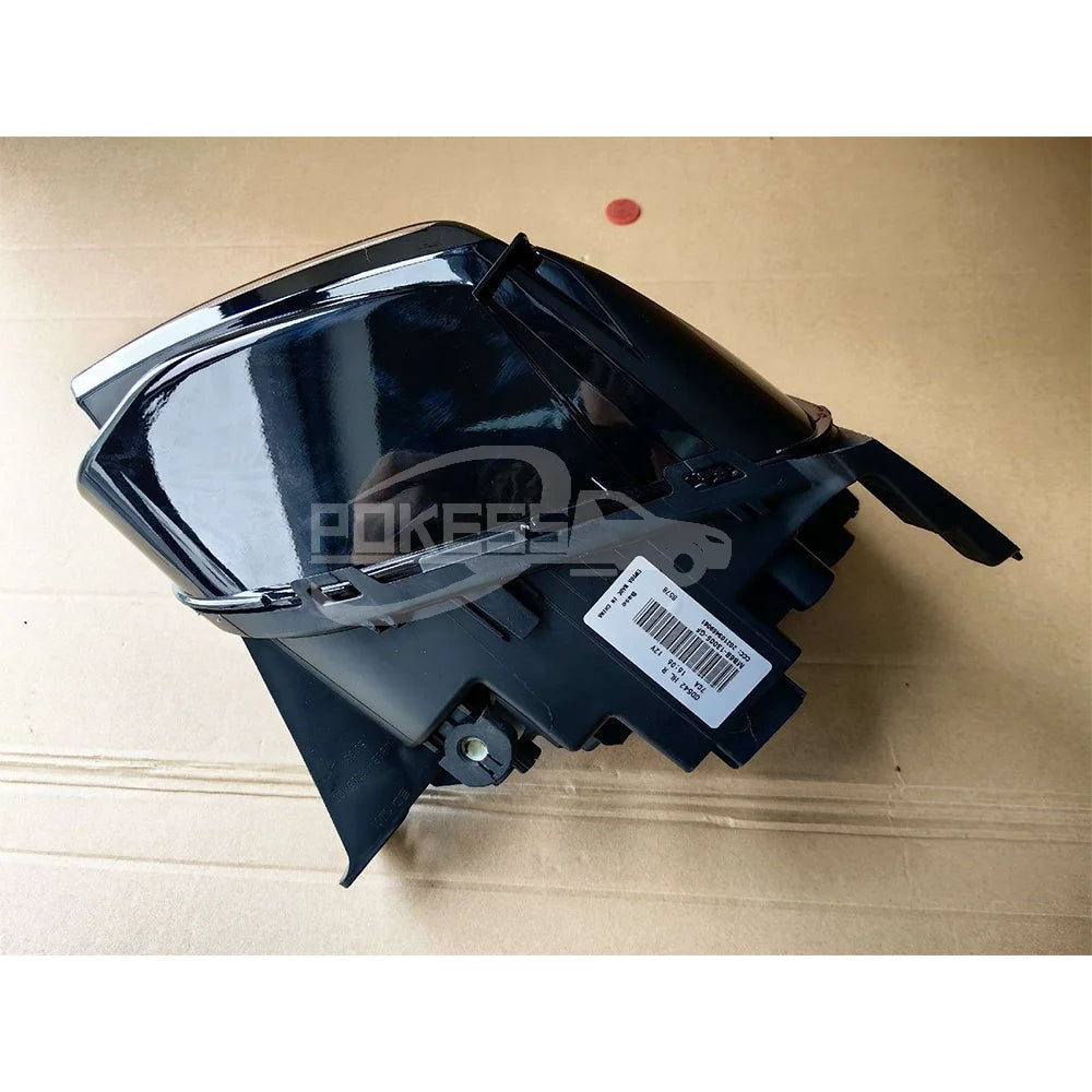 Car Light System MB6B13005GF Head Lamp Right for Mnodeo 22