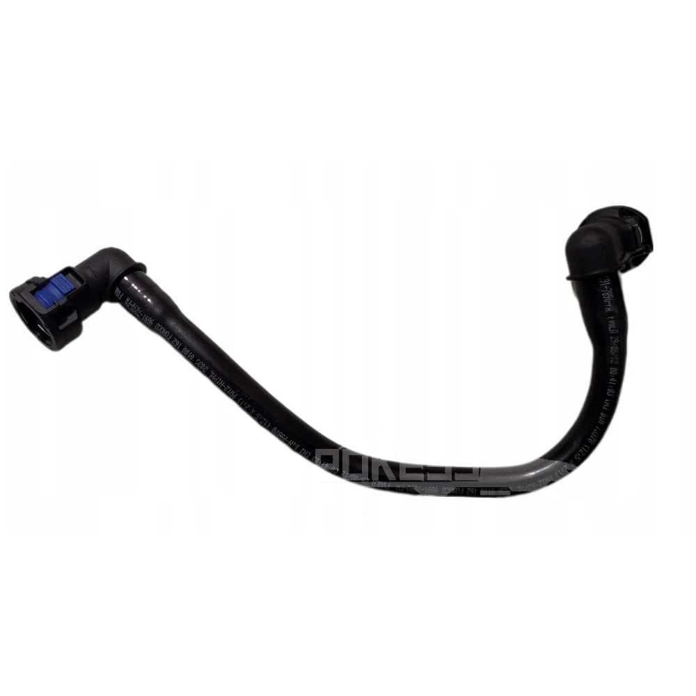 9G917890FA 1754087 8G917890BC 1692341 9G917890DA Transmission Oil Cooling Pipe Return U Type for Ford Mondeo 08-12 11