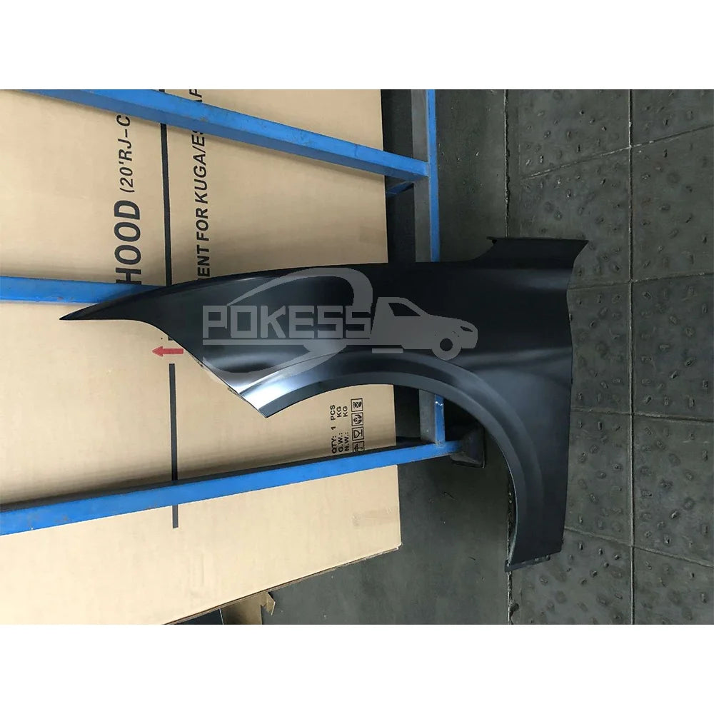 Cat Plate MB6BF16016AB Front Fender Plate Left For Ford Mondeo 2022