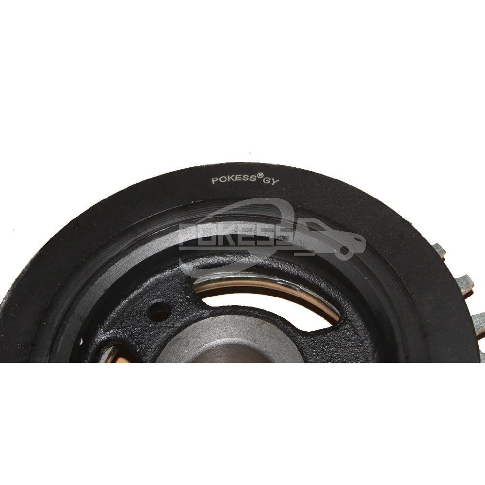 L31T11400 Crankshaft Pulley For Ford Mondeo 08-12 2.3/S-MAX