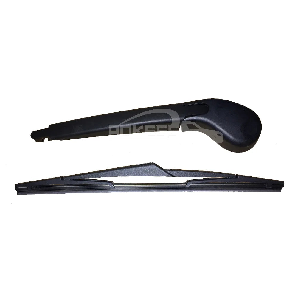 BM5117406AB BM5117406AC 1693723 1786268 CV6Z17526C Windshield Wiper Arm Rear With Piece for Ford Fo-cus 12/Fo-cus 15
