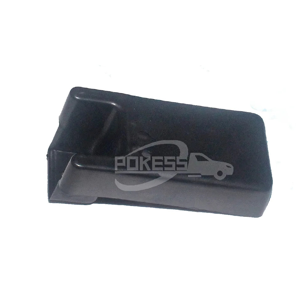 7S7117B918AD 1459940 LQ-ZS-053 Rear Bumper Bracket Small For Ford Mondeo 08-12