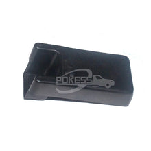 Load image into Gallery viewer, 7S7117B918AD 1459940 LQ-ZS-053 Rear Bumper Bracket Small For Ford Mondeo 08-12