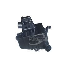 Load image into Gallery viewer, LK1S719F763AA 4S719F763AA LE1S719F763AD LQ-MDO-033 Muffler Drum For Frod Mondeo