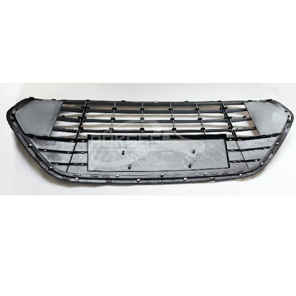 Fully electroplated front bumper lower grille BS7917B968CC5YYW  front bumper lower grille For Ford Mondeo 11
