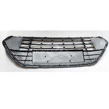 Load image into Gallery viewer, Fully electroplated front bumper lower grille BS7917B968CC5YYW  front bumper lower grille For Ford Mondeo 11