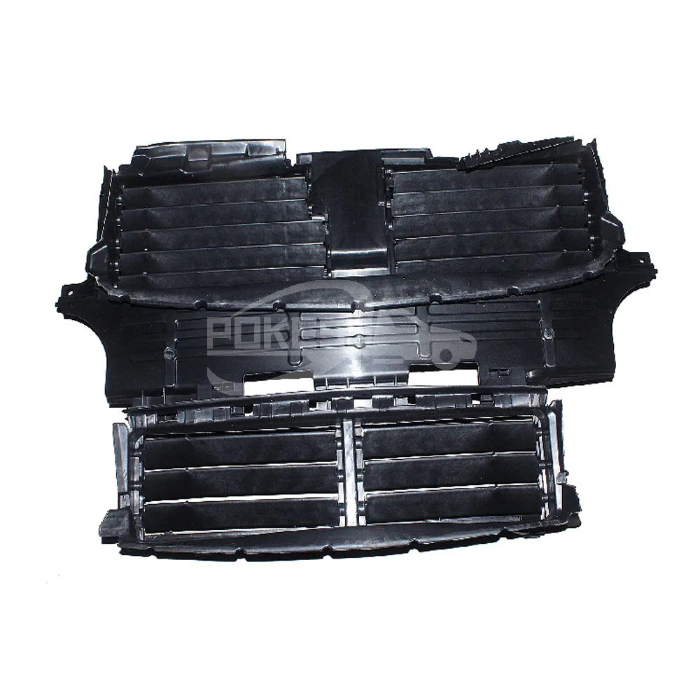 Radiator Shutter GR2B8475AC Radiator Shutter  without Motor For Ford Taurus