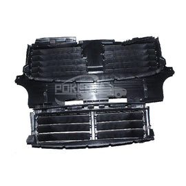Radiator Shutter GR2B8475AC Radiator Shutter  without Motor For Ford Taurus