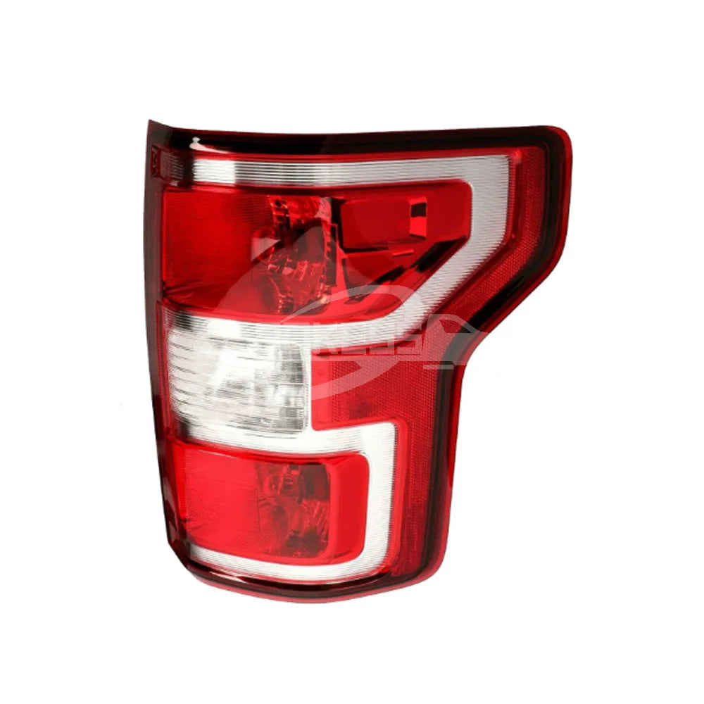 Body Accessories JL3Z13405G JL3413B505AJ Tail Light  Outer L  For Ford F-150 18