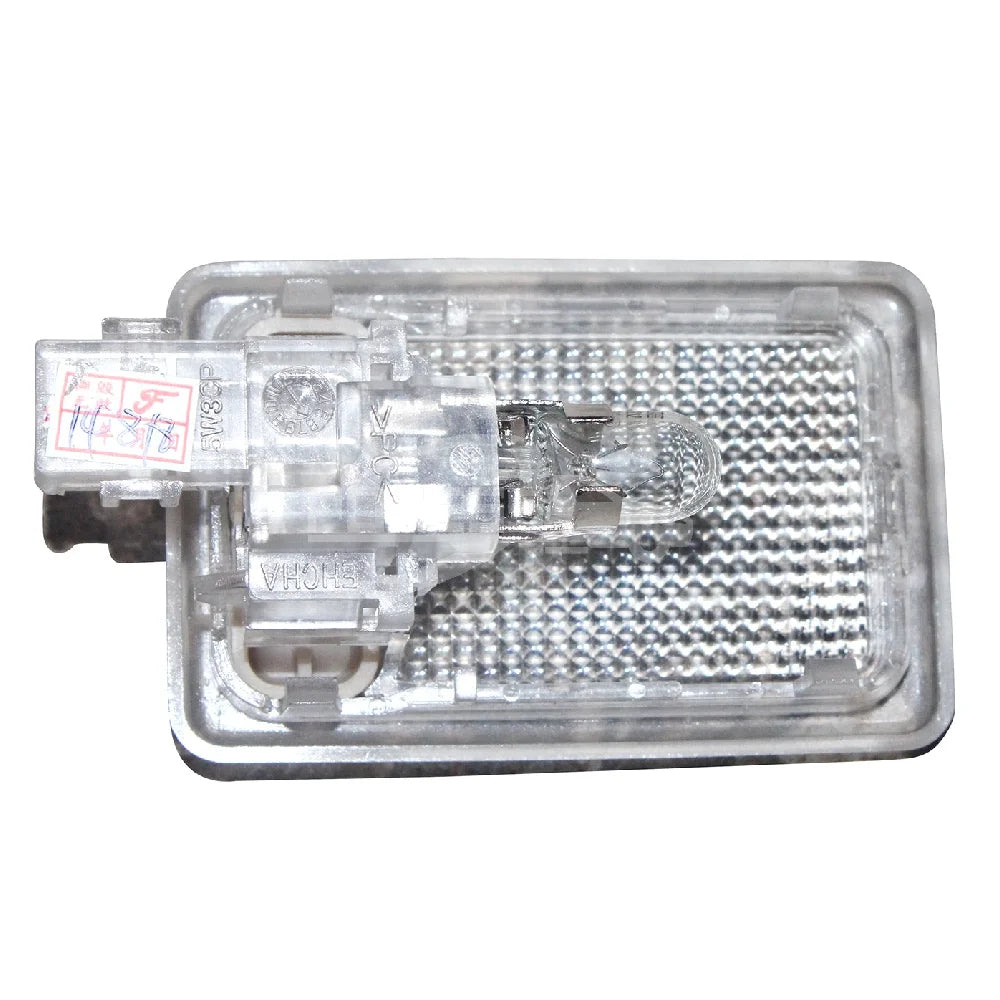 XS711717C704ADBJ1 XS7117C704ADBJ1 LQ-FKS-059 Sun Visor Light Beige For Ford Mondeo 04