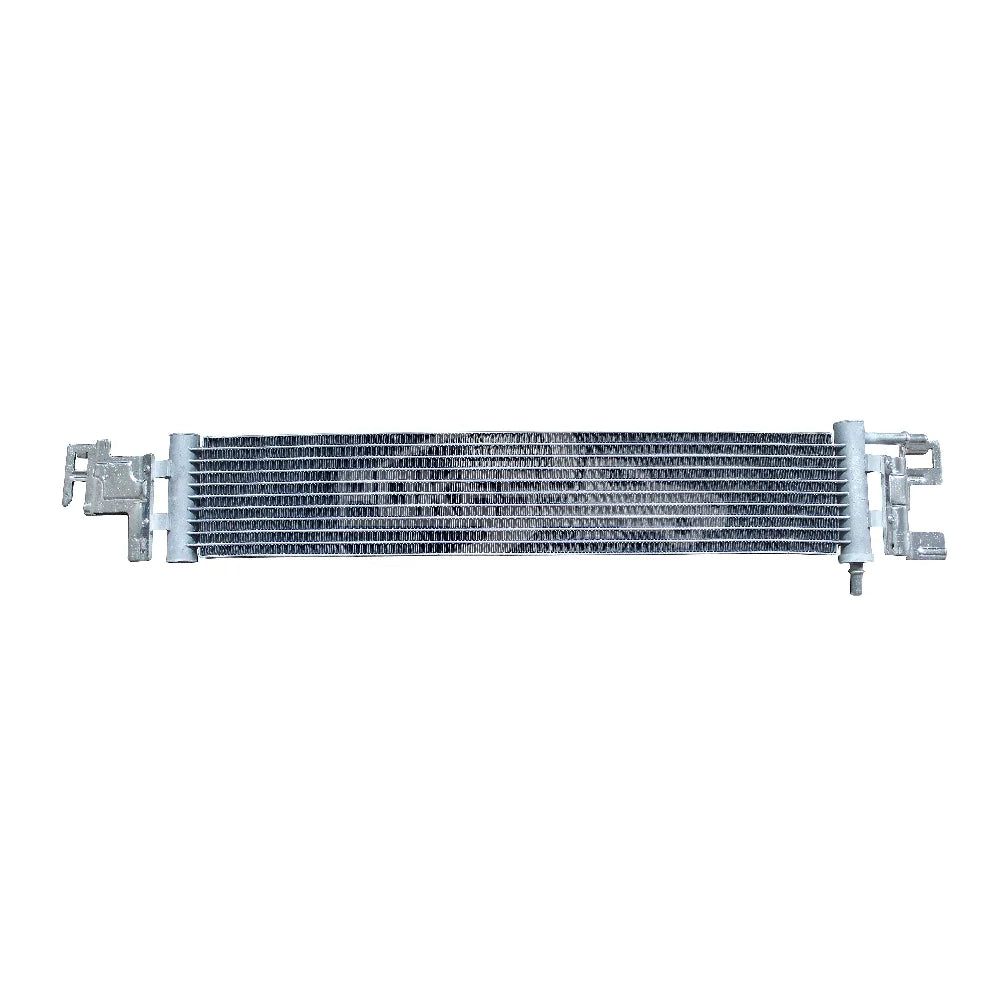 4M5P7A095BE 4M5P7A095BD CV617A095BA Transmission Oil Cooler For Ford Fo-cus 1.8