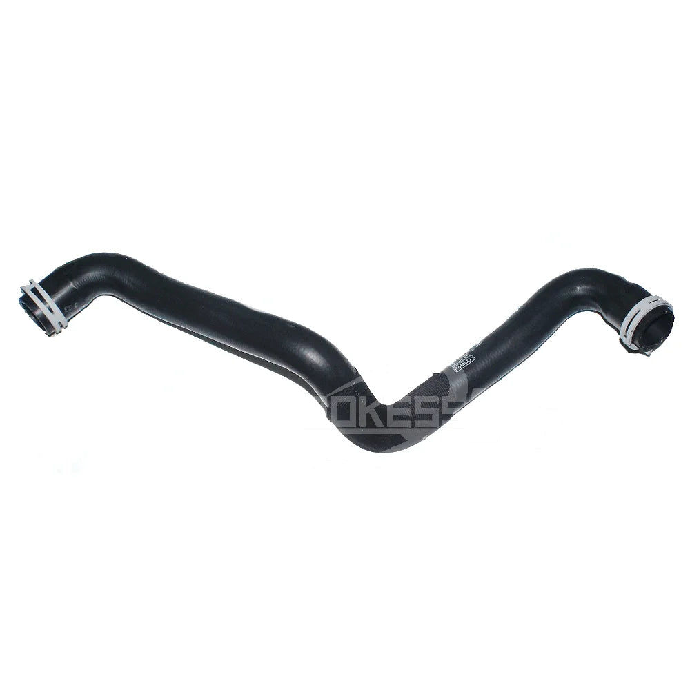 Automotive Parts Radiator Pipe 8V618260BC Radiator Upper Water Pipe for Ford Fo-cus 12/Escort/Fo-cus15 1.6T