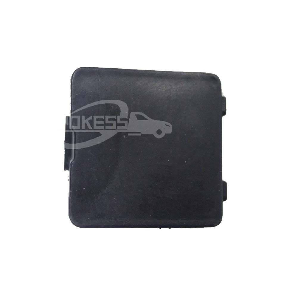 LK4S7117A989BA LK4S7117A989BAXWAA Front Bumper Trailer Cover For Ford Mondeo 04-06