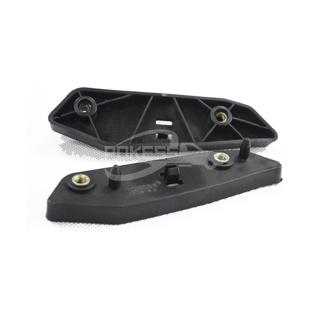 7S7117D958AF LQ-ZS-014R Front Bumper Bracket Small Right For Ford Mondeo 08-12