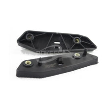 Load image into Gallery viewer, 7S7117D958AF LQ-ZS-014R Front Bumper Bracket Small Right For Ford Mondeo 08-12
