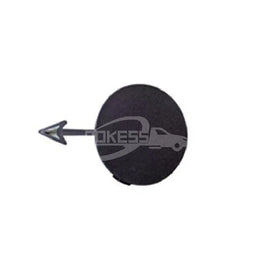 GN1517K922AB GN1Z17K922A Rear Bumper Trailer Cover For Ford Ecosport 18