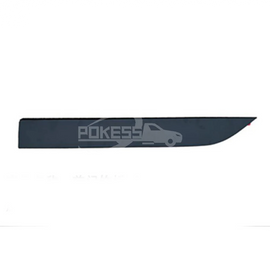 Automotive MB6BR20849BB5UAW Front Car Door Trim Strip Left For Ford Mondeo 22.CNS