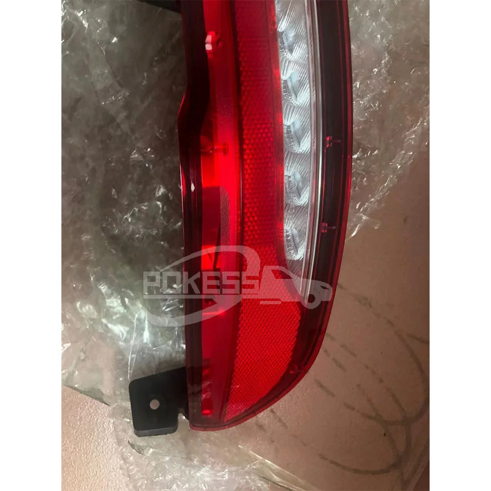 Autopart LJ7Z15500B rear Fog Lamp right for Lincoln CTG