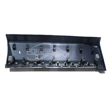 Load image into Gallery viewer, FK7BR20848BB1F4H Door trim panel front R For Ford Edge