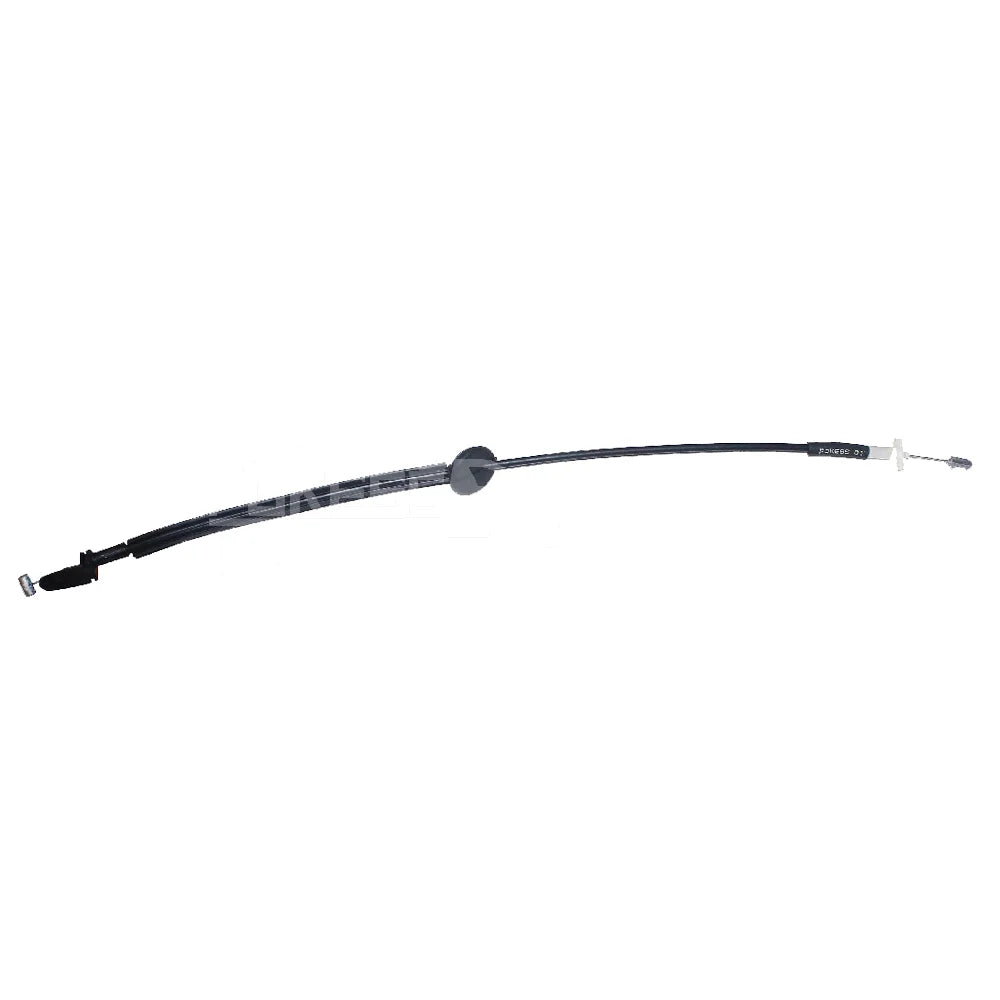 POKESS Car Cables 4M51A264A80AA 4M51A264A80AB 1329760 Inner Handle Cable Right Rear for Ford Fo-cus 05-11
