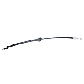 POKESS Car Cables 4M51A264A80AA 4M51A264A80AB 1329760 Inner Handle Cable Right Rear for Ford Fo-cus 05-11