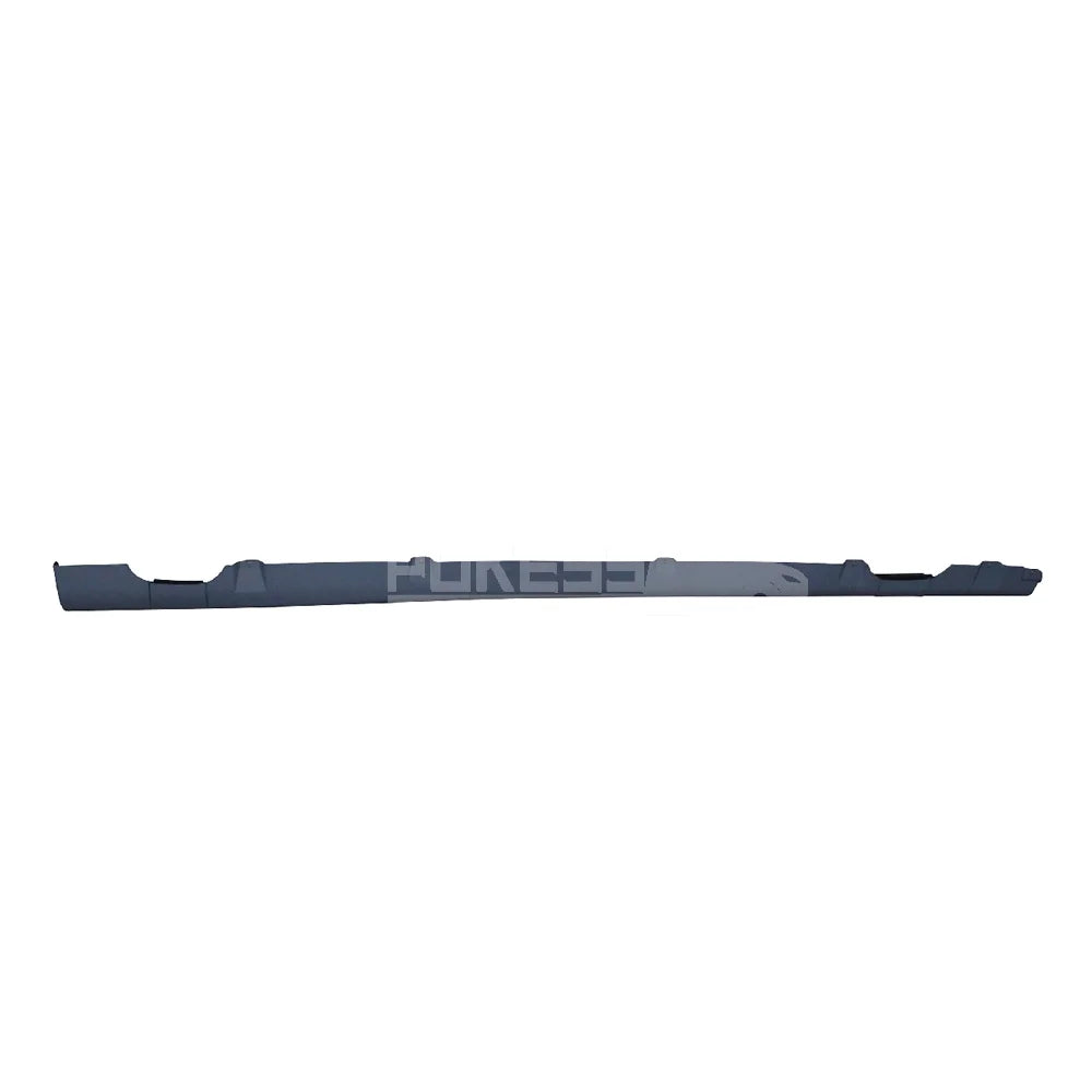 8S7916441AAXWAA AM8S7J278B57AAXWAA BC1DE65146AA PL2S7J16441AC LQ-ZS-023L Side Skirt Lower Molding Trim Left for Ford Mondeo08-12