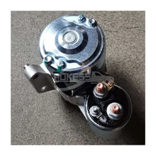 Load image into Gallery viewer, LE2S7T11000AA 5S7111000BA 1248-126 2S7T11000AB Starter For Ford Mondeo 2.5