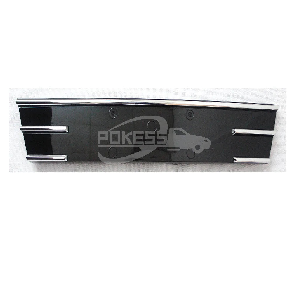Front bumper lower grille DV4517A754BB5UAW For Ford Escape13