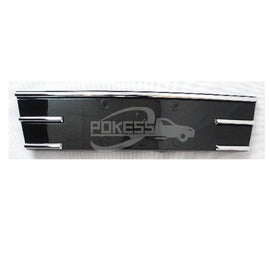 Front bumper lower grille DV4517A754BB5UAW For Ford Escape13