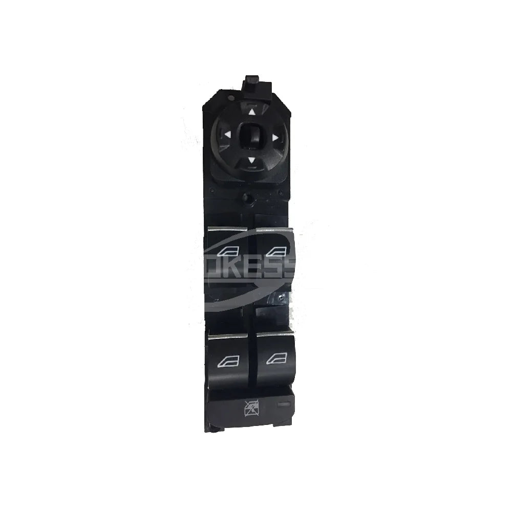 7S7T14A132BC 7S7T14A132BB 1491923 Power Window Switch  Front Left For Ford Mondeo 08-12