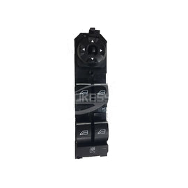 7S7T14A132BC 7S7T14A132BB 1491923 Power Window Switch  Front Left For Ford Mondeo 08-12