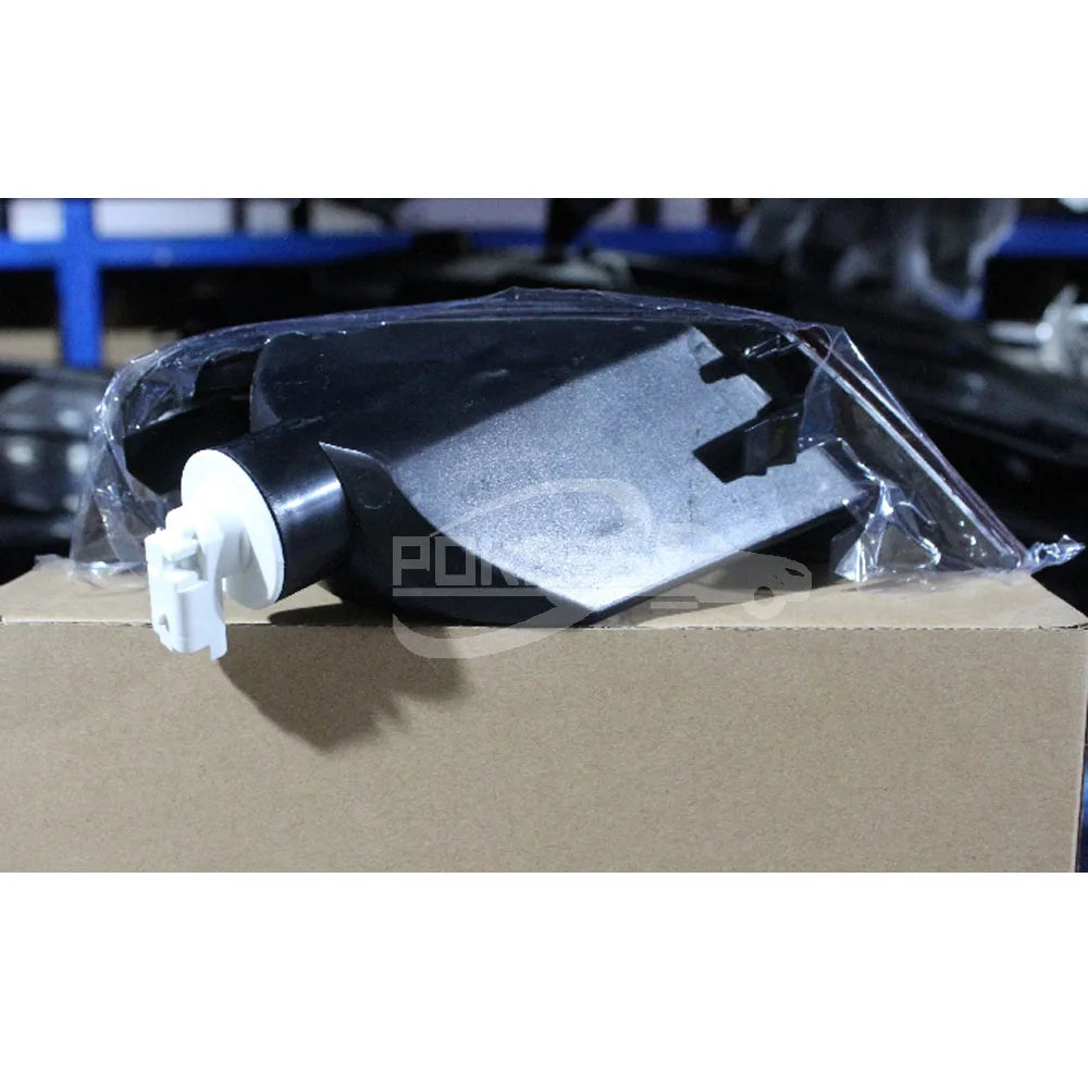 Fog Lamp CN1515K273AB CN1515K273AC CN1515K273AD Rear Fog Lamp  L Curve Plug For Ford Ecosport 13-18/Kuga 13-17