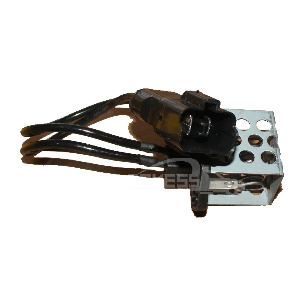 2S719A819AA 2S718A646AA Electronic Fan Resistor without Line For Ford Mondeo 2.5