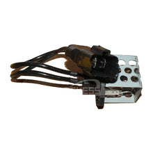 Load image into Gallery viewer, 2S719A819AA 2S718A646AA Electronic Fan Resistor without Line For Ford Mondeo 2.5
