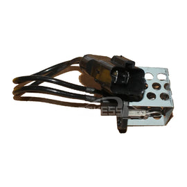 2S719A819AA 2S718A646AA Electronic Fan Resistor without Line For Ford Mondeo 2.5