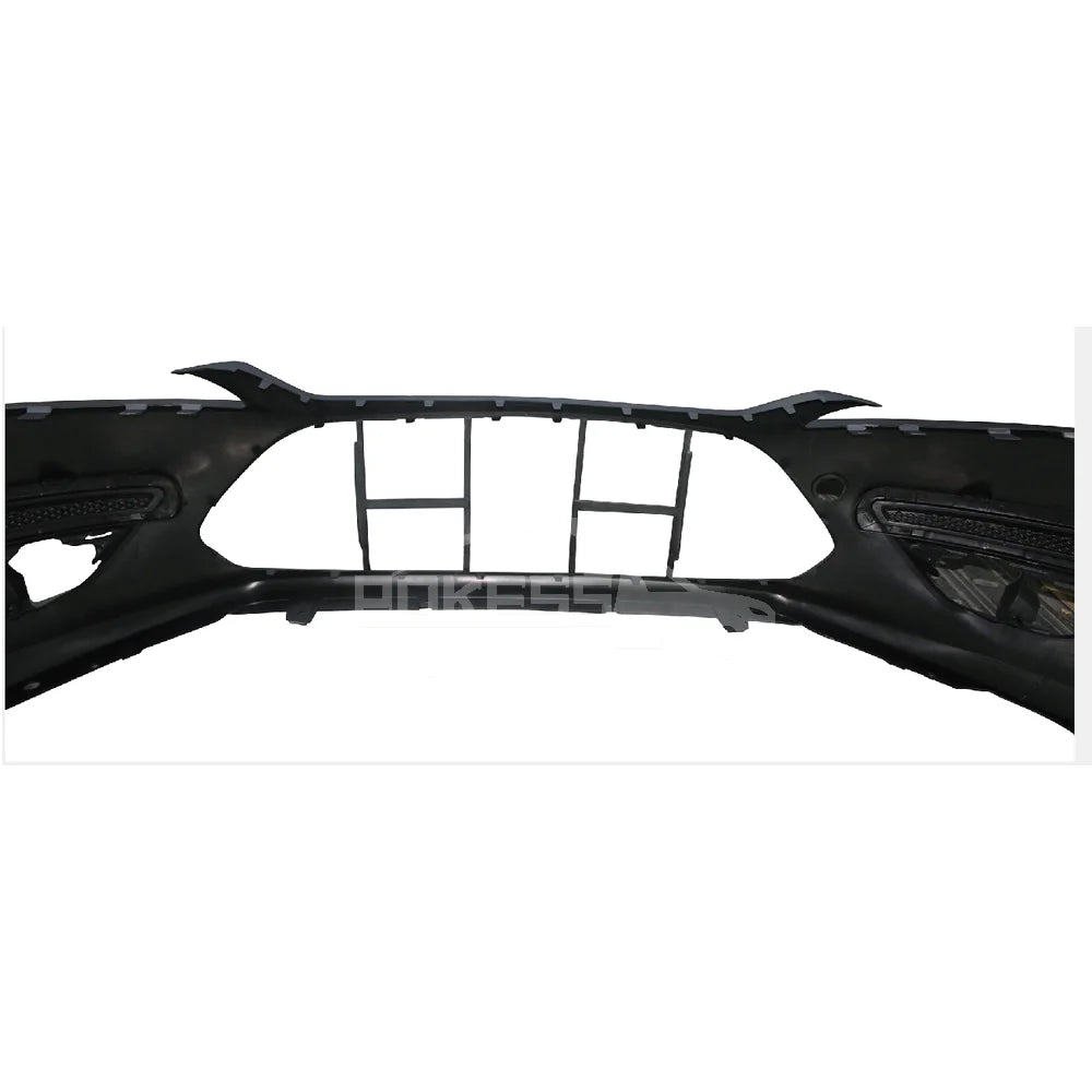 MBS7117757AEXWAA MBS7117757CEXWAA LQ-ZS-104 Front Bumper No Holes For Ford Mondeo 08-12 11