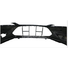 Load image into Gallery viewer, MBS7117757AEXWAA MBS7117757CEXWAA LQ-ZS-104 Front Bumper No Holes For Ford Mondeo 08-12 11