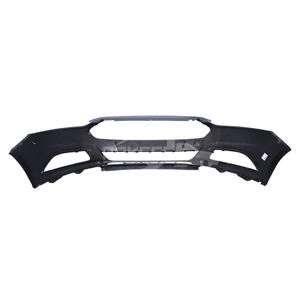 DS73L17757SDXWAA DS7317757SCXWAA DS73L17757SCXWAA- 5259833 LQ-ZS-204 DS73L17757SCXWAA Front Bumper No Holes for Ford Mondeo13