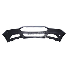 Load image into Gallery viewer, DS73L17757SDXWAA DS7317757SCXWAA DS73L17757SCXWAA- 5259833 LQ-ZS-204 DS73L17757SCXWAA Front Bumper No Holes for Ford Mondeo13