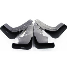 Load image into Gallery viewer, POKESS Mud Guard Car Parts ACC539MUFLAA Mud Guard for Ford Edge 15