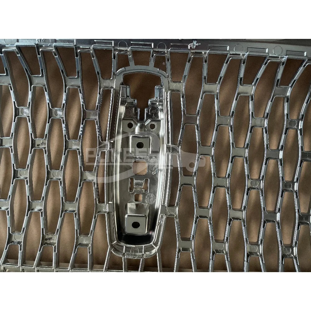 Lincoln Middle Grille KA1Z8200CA middle grille hight configuratuon for lincoln CD9 19-