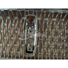 Load image into Gallery viewer, Lincoln Middle Grille KA1Z8200CA middle grille hight configuratuon for lincoln CD9 19-