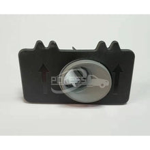 Load image into Gallery viewer, POKESS Brand New Redar Bracket DS7315C873ABXWAA Right Reversing Radar Bracket 4 Gear for Ford Mondeo 13