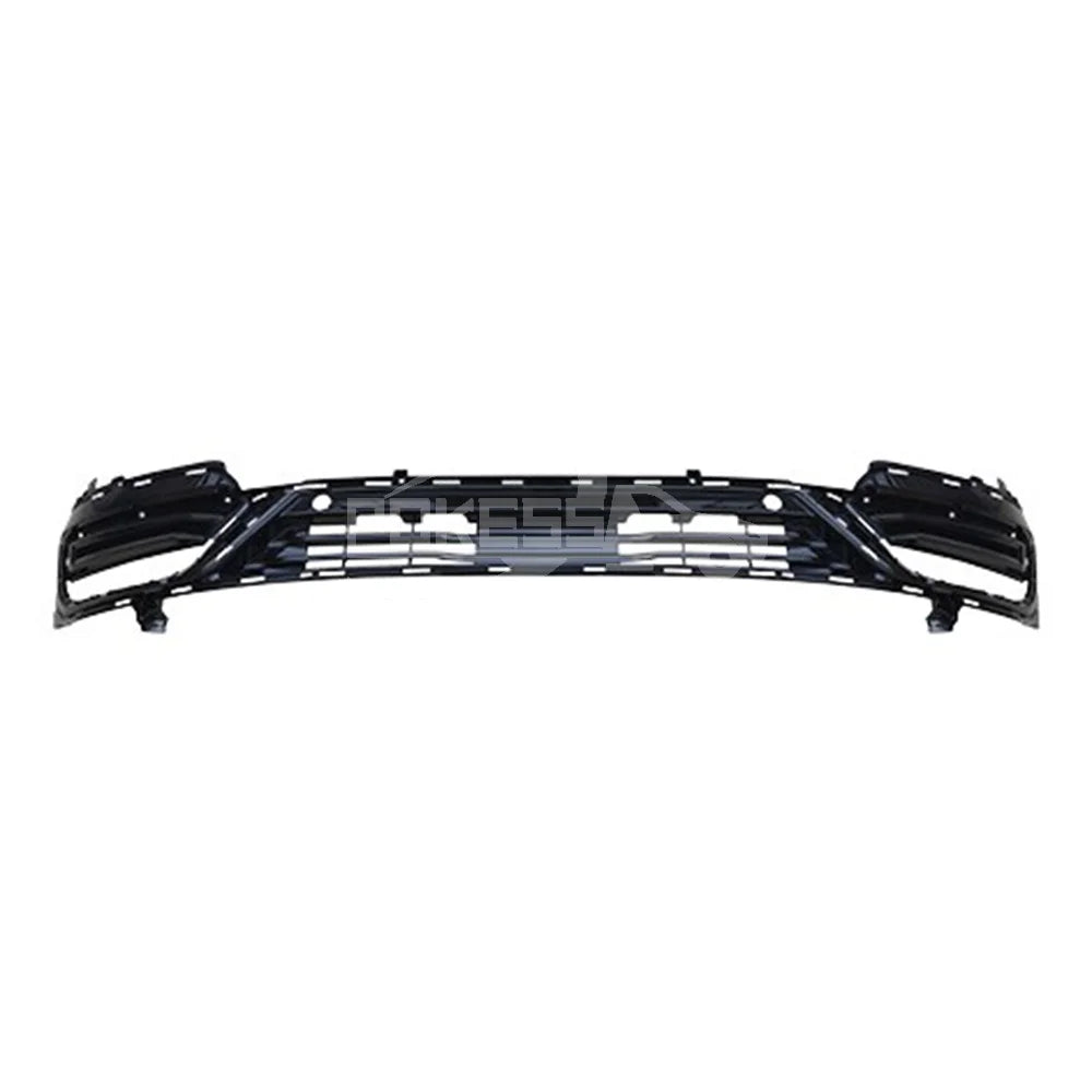 Front Bumper Grille KA1Z17E810BA KA1B17K945BD59B8 Front Bumper Middle Lower Grille for lincoln CD9 19-