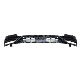 Front Bumper Grille KA1Z17E810BA KA1B17K945BD59B8 Front Bumper Middle Lower Grille for lincoln CD9 19-