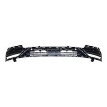 Load image into Gallery viewer, Front Bumper Grille KA1Z17E810BA KA1B17K945BD59B8 Front Bumper Middle Lower Grille for lincoln CD9 19-