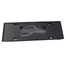 FR3Z17B390C car Rear License Board for Ford Mustang 2015