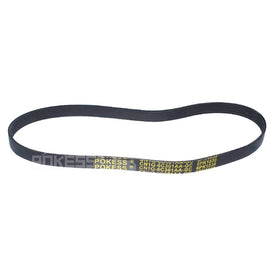POKESS Car Belt CN1Q6C301AA CN1Z8620B 1739897 Belt 6PK1030 for Ford Ecosport 13-181.5