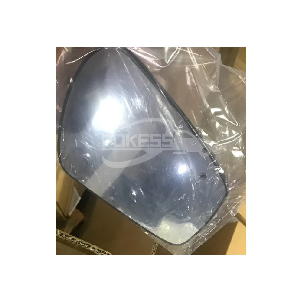 6M5Y17K740AA Rearview Mirror Glass Right With heating For Ford Fo-cus 05/Fo-cus 09