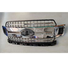 Load image into Gallery viewer, Body Accessories JL3Z8200SG Grille  For Ford F-150 18